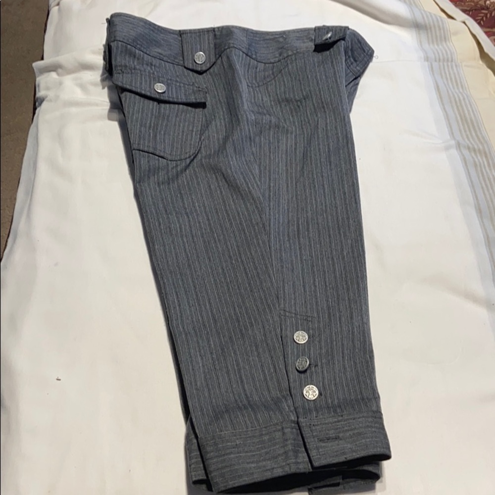 Bermuda Shorts